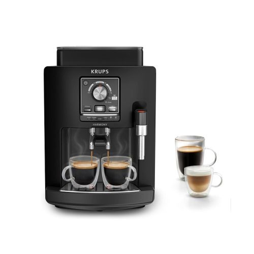 Кофемашина KRUPS Harmony EA5088E0