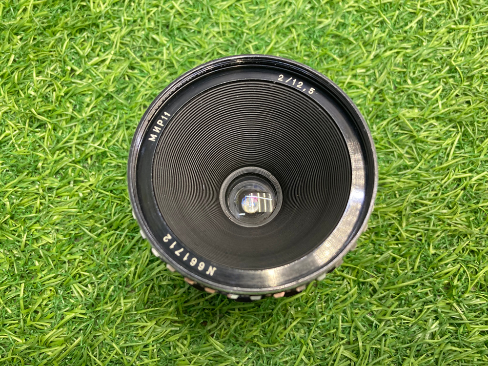 Мир-11 2.2/12.5mm