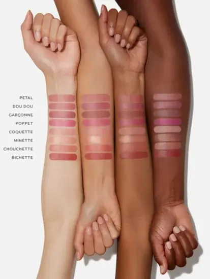 Румяна Westman Atelier Baby Cheeks Blush Stick