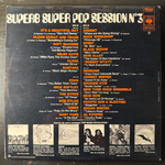 Сборник Superb Super Pop Session N°3 2LP (Франция 1970г.)