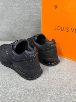 Кроссовки Louis Vuitton Run Away