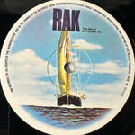Smokie ‎– Strangers In Paradise (Голландия 1982г.)