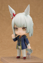Fujimasa March