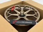 КОВАНЫЕ ДИСКИ для Lamborghini AVENTADOR LP780-4