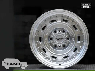 TANK 300 Колесный диск 17'' (1шт.) M580C178534MS