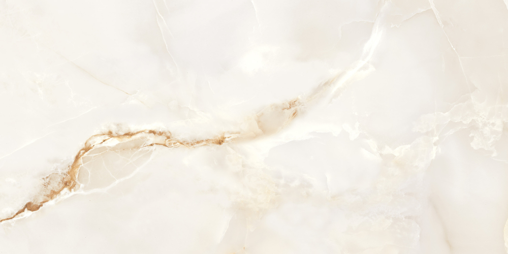 Kevis Onyx Ivory Polished 60x120