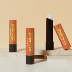 Бальзам для губ с экстрактом имбиря в стике Etude Ginger Sugar Lip Balm Stick, 3.7г