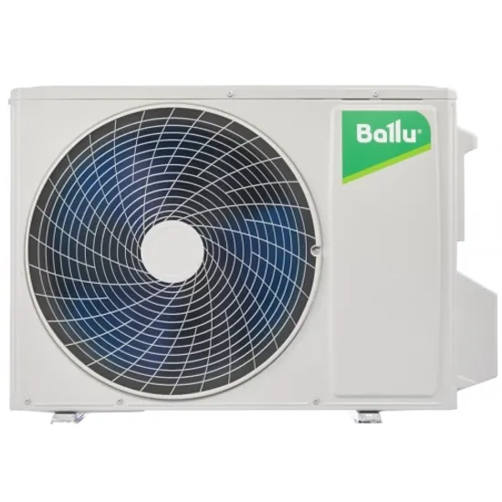Ballu Platinum Evolution BSUI-18HN8_V4