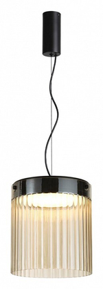 Подвесной светильник Odeon Light Pillari 5047/20L