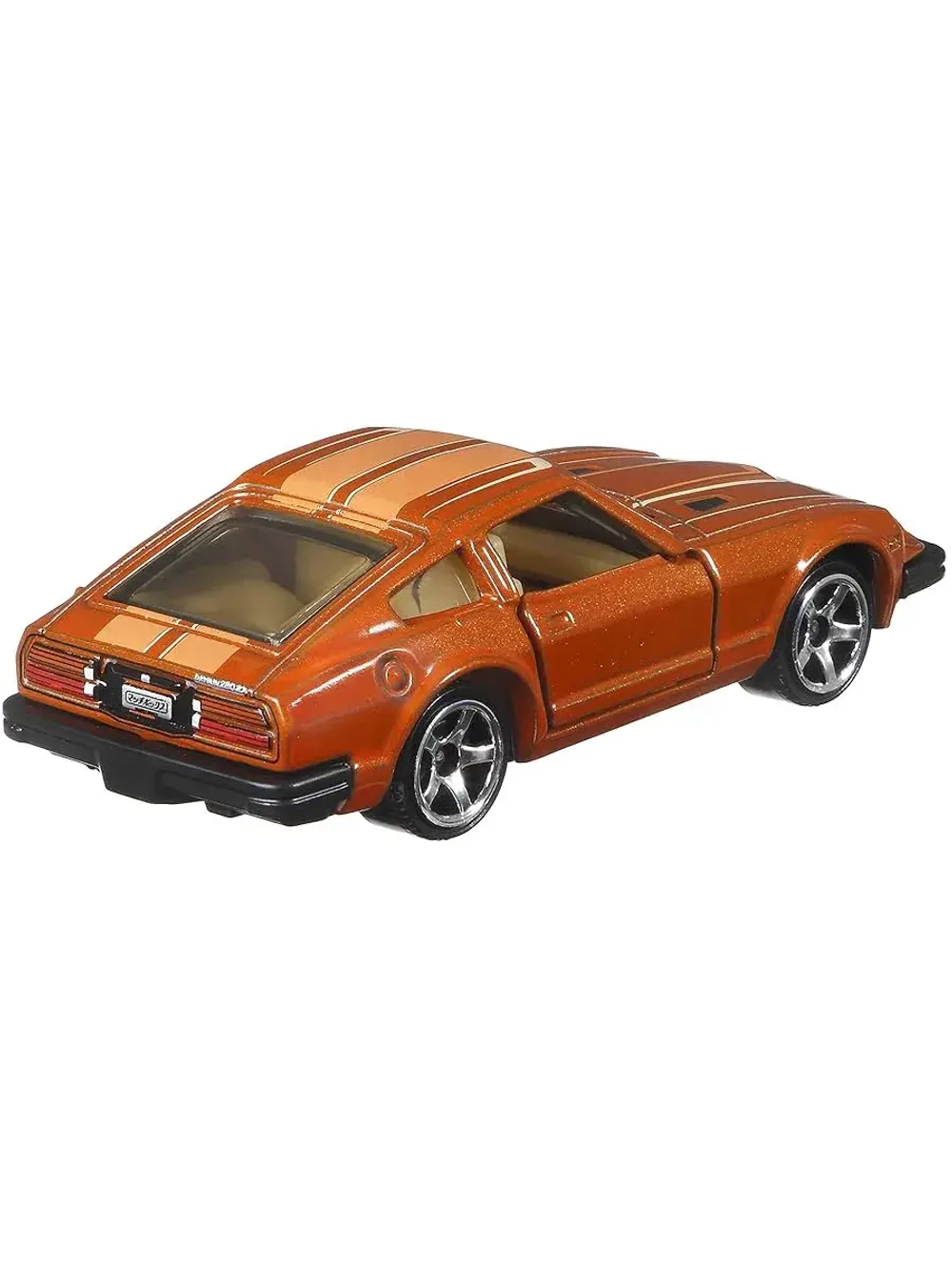 Машинка Хот Вилс Matchbox 1982 Datsun 280 ZX FWD28 GWB56