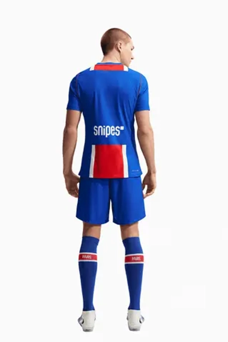Шорты Nike PSG 26/27 Home Stadium - синий