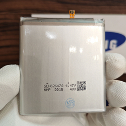 Аккумулятор для Samsung S21 Plus (EB-BG996ABY) Категория: "Премиум качество" АКБ 4800mAh Li-ion Polymer