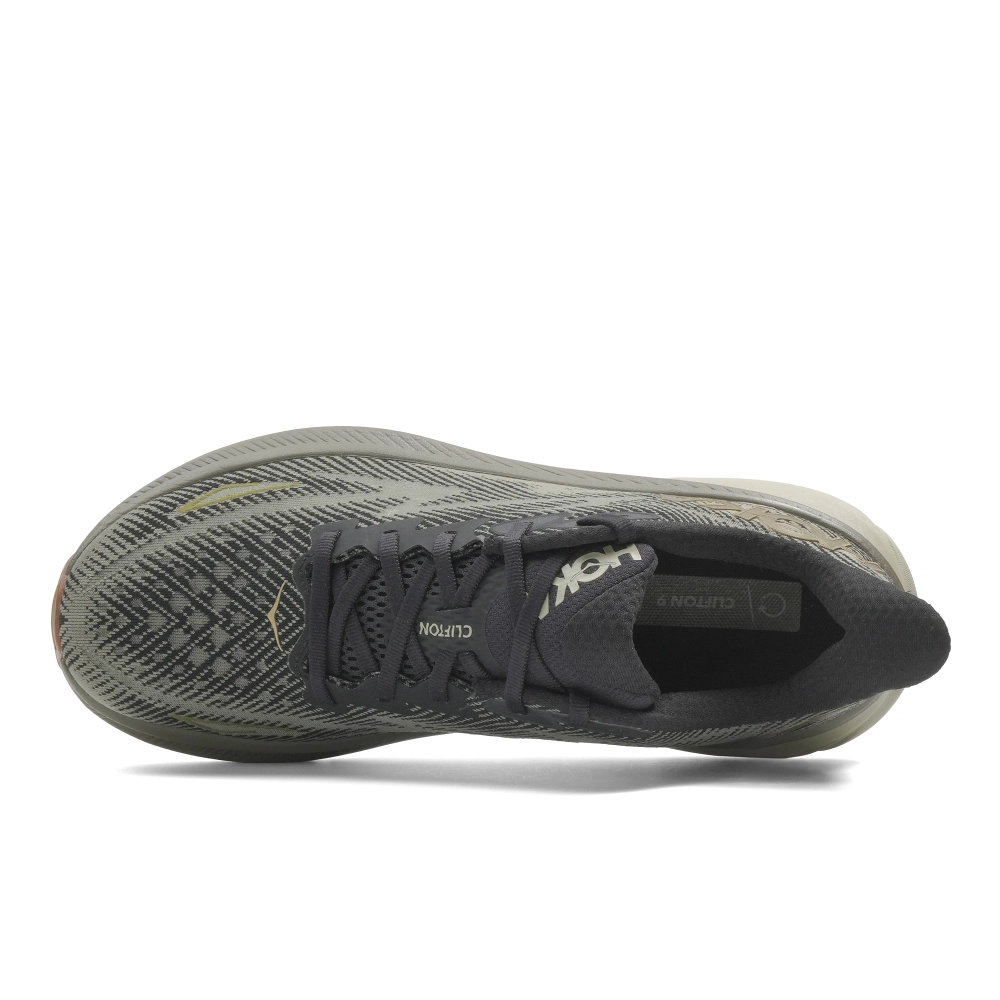 Кроссовки мужские Hoka Clifton 9