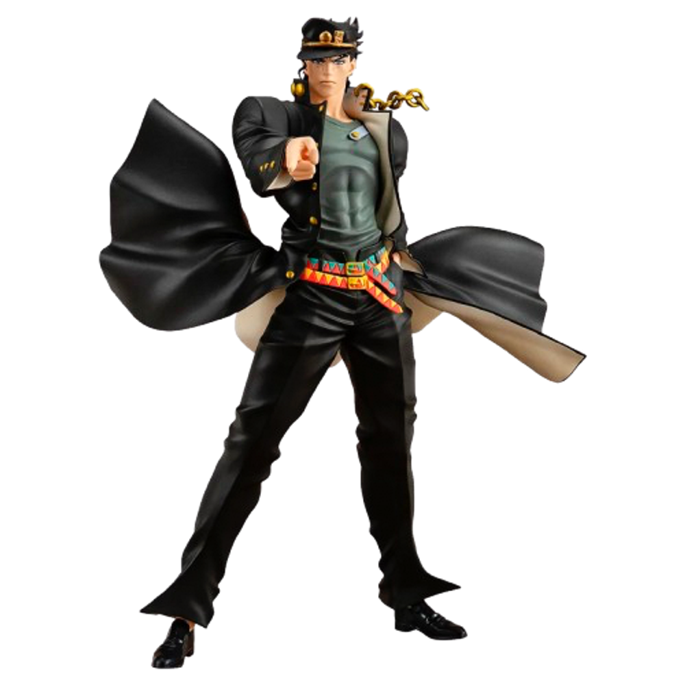 Фигурка POP UP PARADE JoJo's Bizarre Adventure Jotaro Kujo