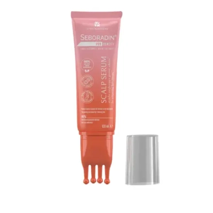 Сыворотка для плотности волос PRO DENSITY Thickening Serum