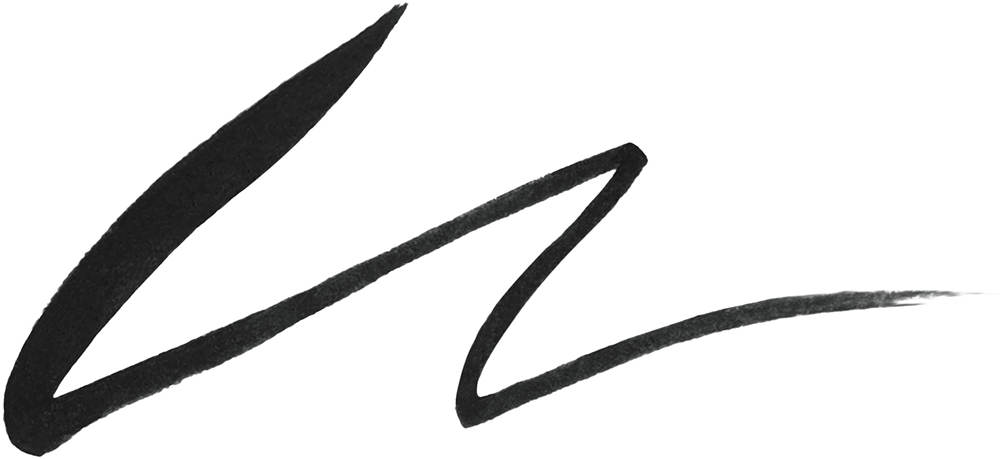 NARS Climax LIQUID EYELINER - Подводка в виде карандаша оттенок EXPLICT BLACK, 0 g