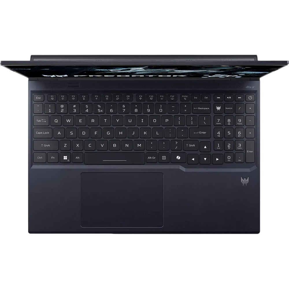 Ноутбук Acer Predator Helios Neo 16 AI PHN16-73-92NH (NH.QX4CD.001)