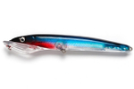 Воблер Halco Skim Stick 185 # R38, размеры 185 мм, 70 г., 0m (F)