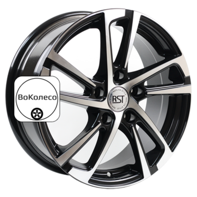 6,5x16/5x114,3 ET50 D66,1 R046 (Duster, Kaptur) BD RST
