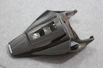 Комплект пластика для мотоцикла Honda CBR 1000RR 04-05 Черный