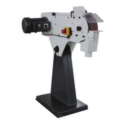 Ленточно-шлифовальный станок Optimum OPTIgrind GB S150