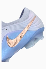 Бутсы Nike Tiempo Maestro Elite FG - синий