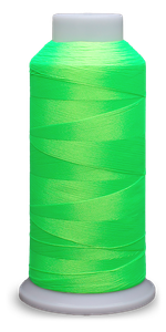 Полиэстеровые нитки Yokimi 120D/2 4000м