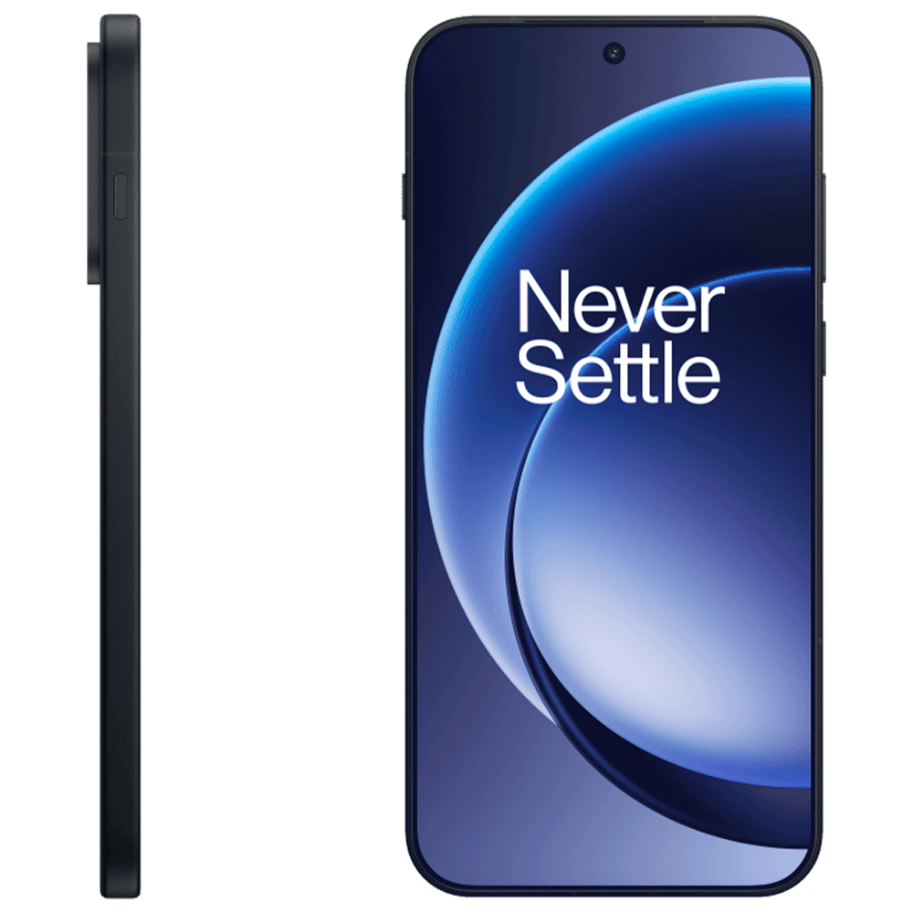 Смартфон OnePlus 15 16/1TB, Infinite Black (Черный)