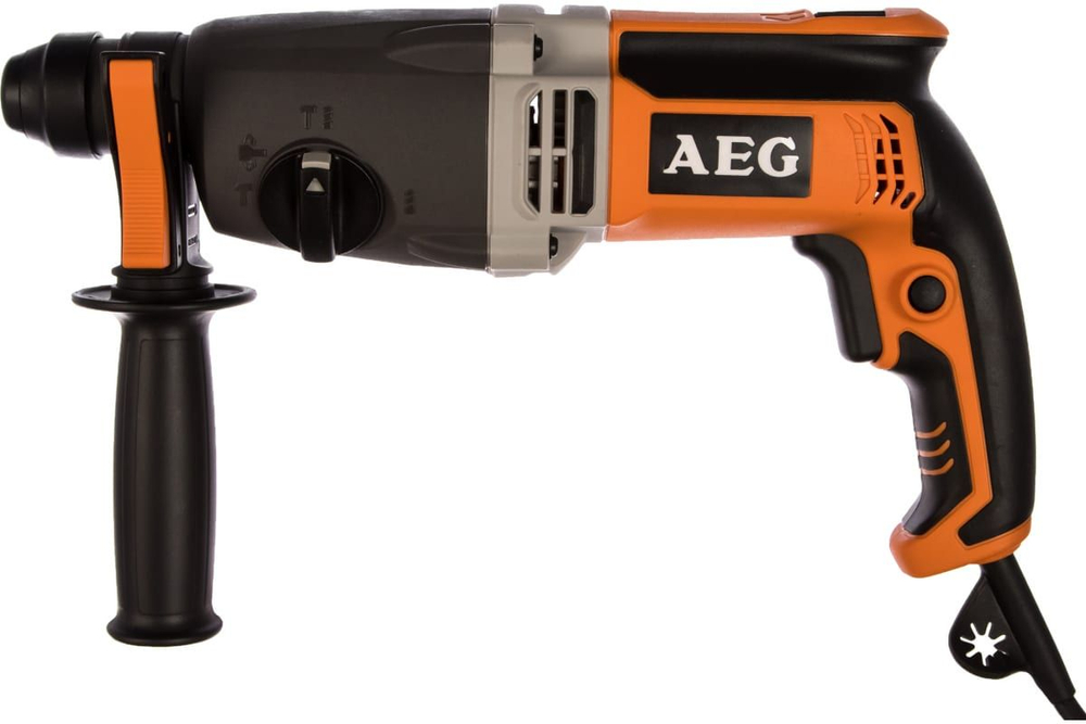 AEG Перфоратор KH 26 E 4935428180