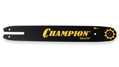 Шина 14"/35 см 3/8" 1,3 50 зв.CHAMPION 952940