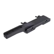 Кронштейн Weaver/Picatinny для Fortuna General (Фортуна) / Arkon Alfa II / Arkon Arma