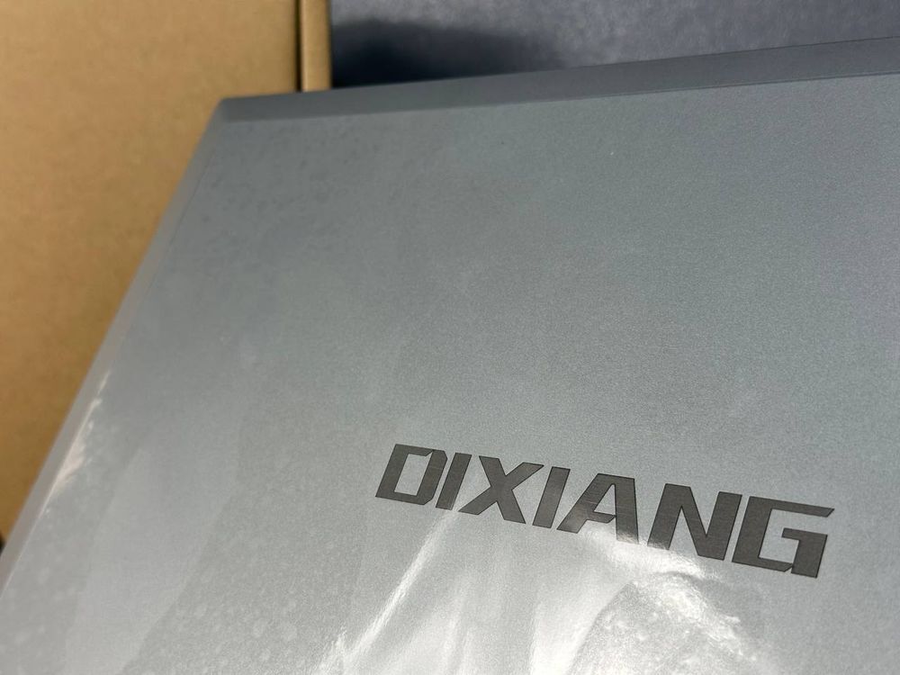 Ноутбук Dixiang 15N-5095A 16/512
