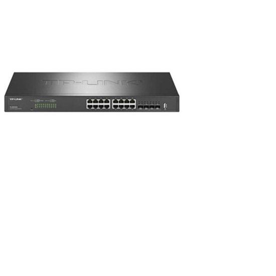 Коммутатор TP-Link TL-SE2420