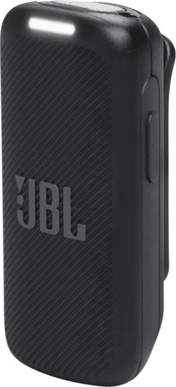 Беспроводной микрофон JBL Quantum Stream Wireless Lightning