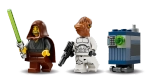 Конструктор LEGO Star Wars 75388 Звездный истребитель джедая Боба