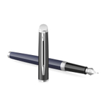 Ручка перьевая Waterman Hemisphere F