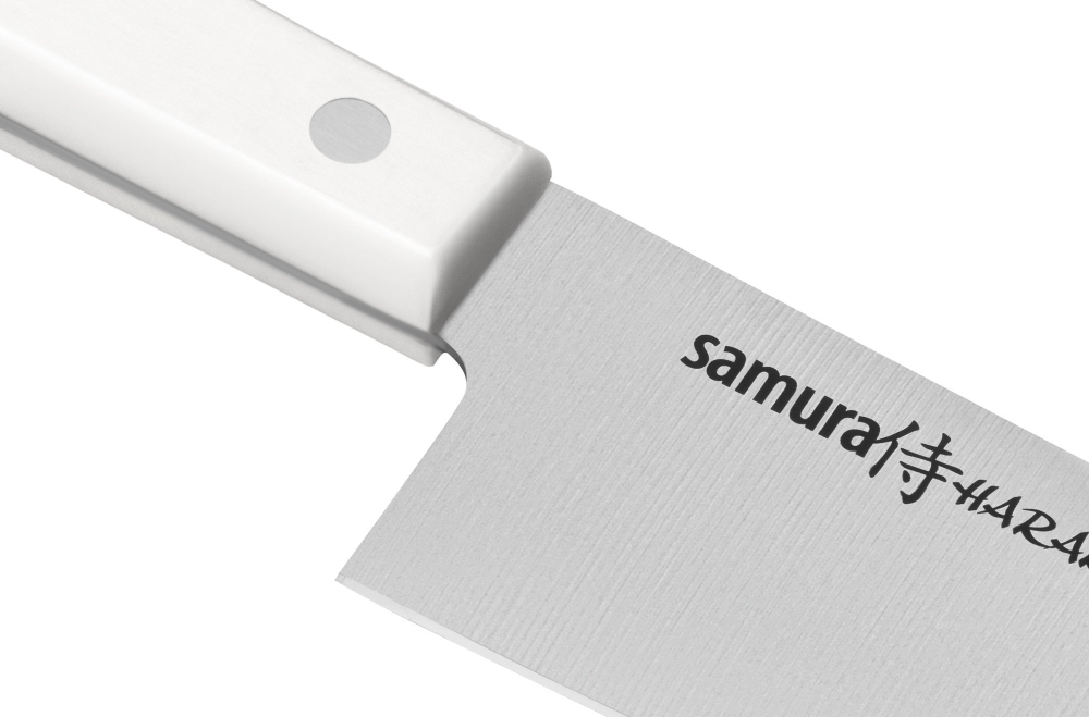 Набор ножей 3шт Samura Harakiri SHR-0230W