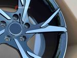 КОВАНЫЕ ДИСКИ для Aston Martin DBX S