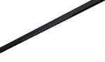 Led светильник Slim Line, Eye, DC 48В 18Вт, L432xW11xH33 мм, 1200Лм, 36°, 3000К, недиммируемый, IP20, Ra90, черный
