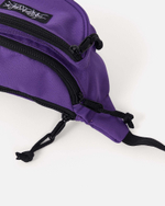 Поясная сумка Anteater Waistbag Фиолетовый