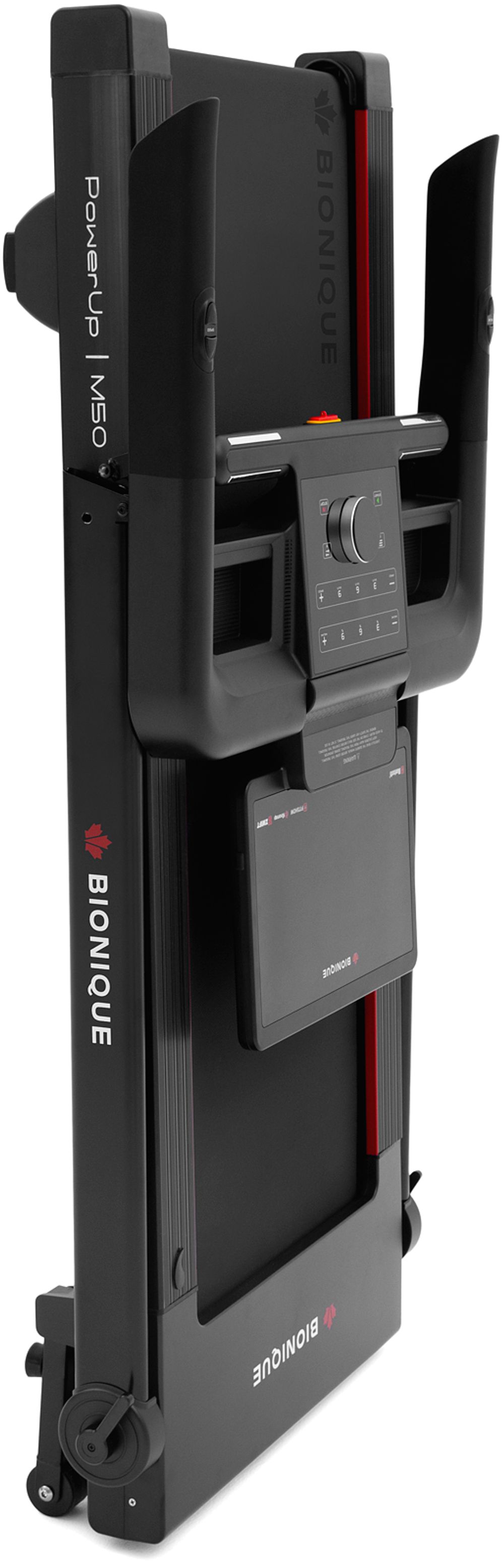 Беговая дорожка Bionique Fitness PowerUp M50 NEW