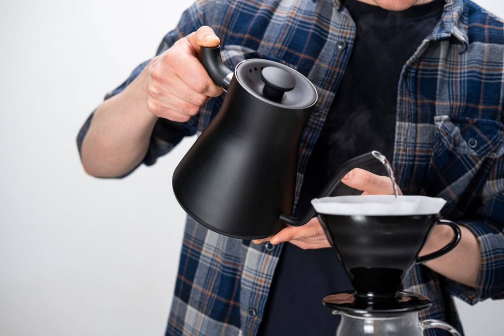 Фильтры Cafec Т-92 высокой плотности (размер 2–4)