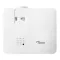Optoma UHD38x White