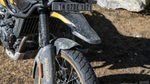 Royal Enfield Himalayan 450 Hanle Black (Premium)