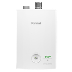 Настенный газовый котел Rinnai BR-C36 WIFI