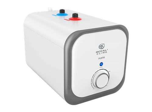 Электрический водонагреватель серии FUSTO RWH-FS7-CEU