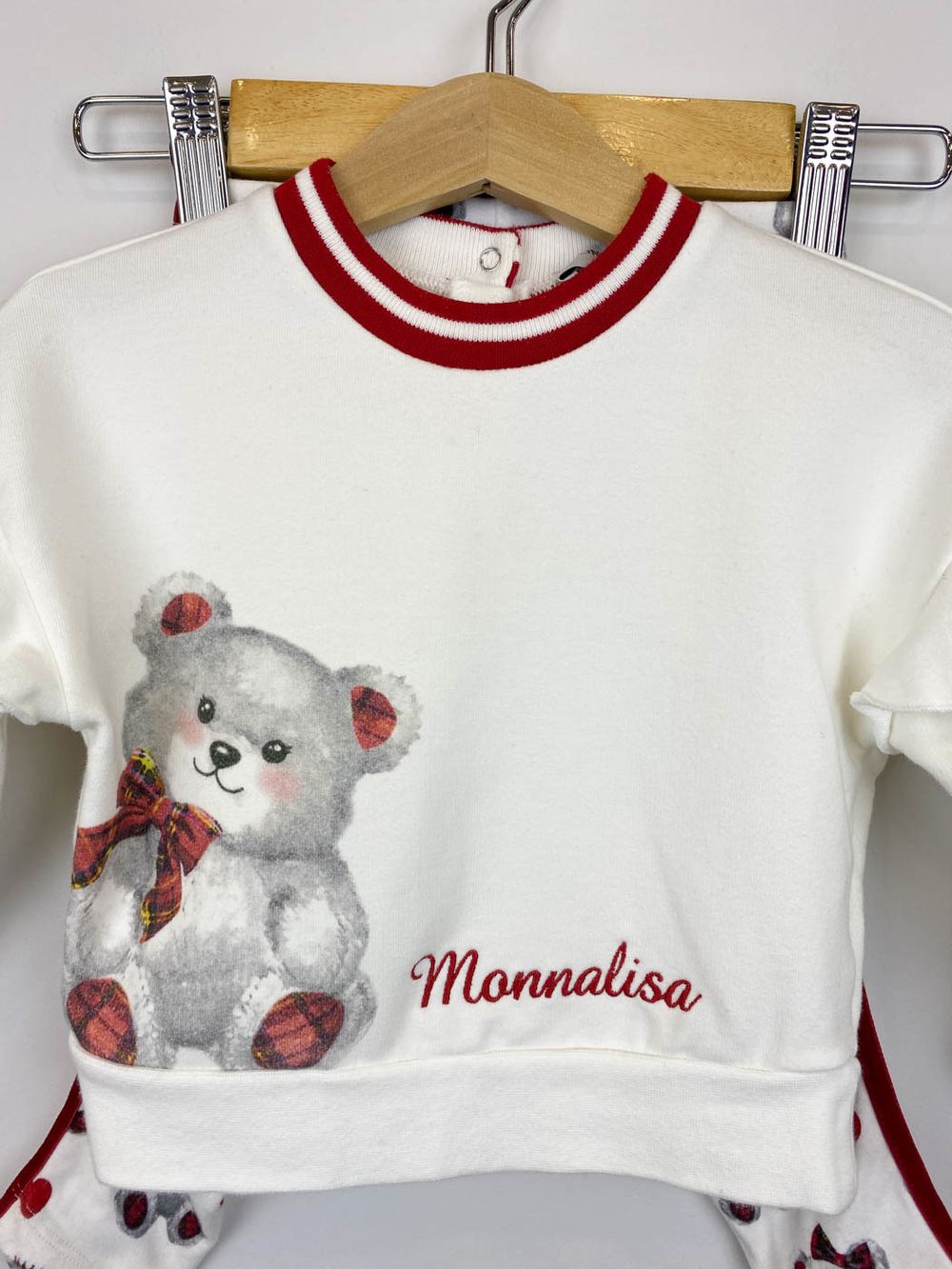 Костюм Monnalisa