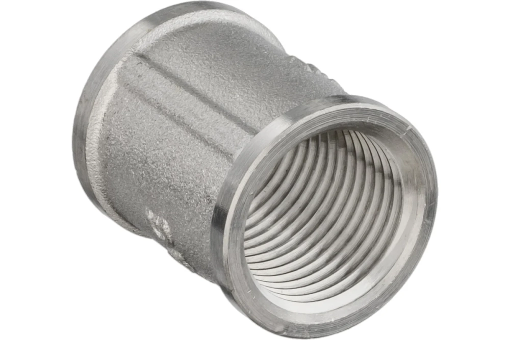 Муфта соединительная VALOGIN 1/2" VG-204101 1/96
