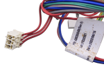 Проводка 43035648 вертикальной стиральной машины Haier, Candy
