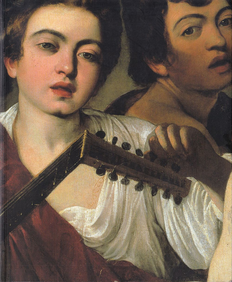 Гений Рима 1592–1623. Каталог выставки